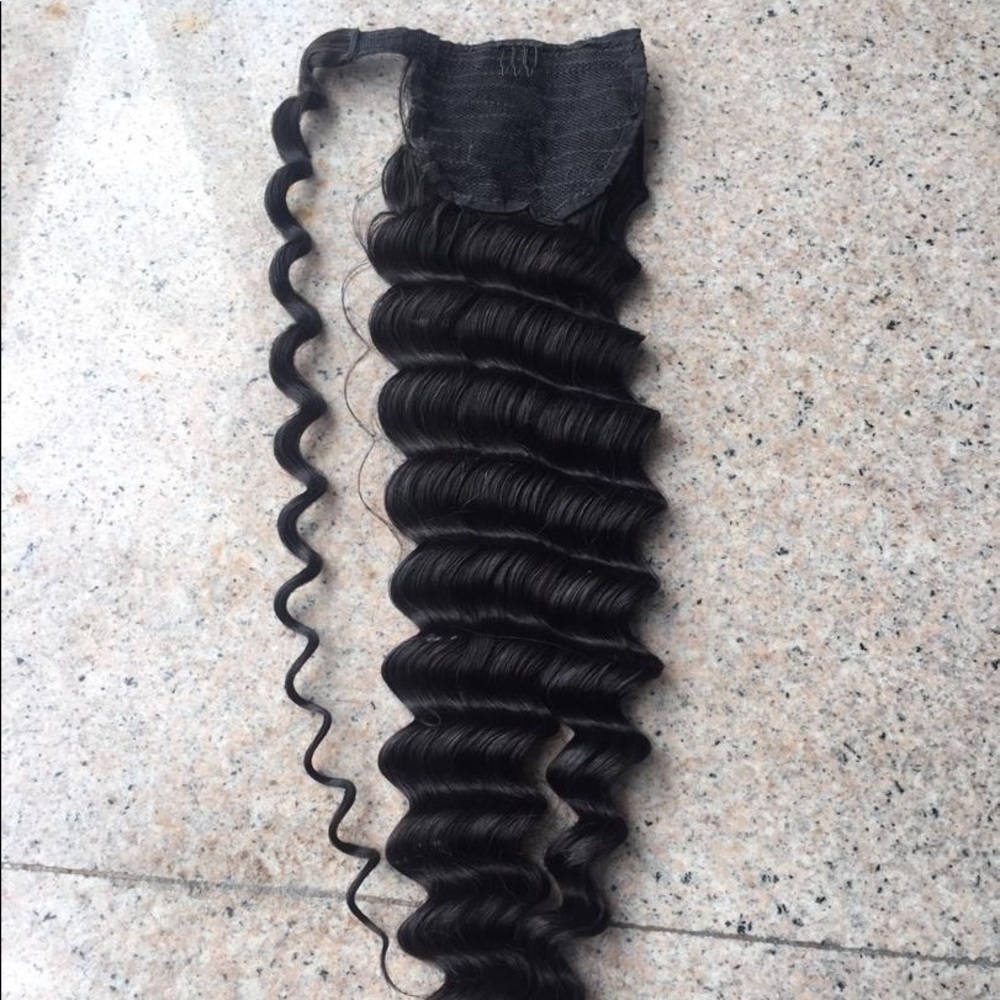 Wigs and accessories